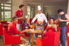 Barut Lara Resort SPA 